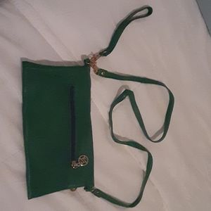 Clutch purse & Crossbody